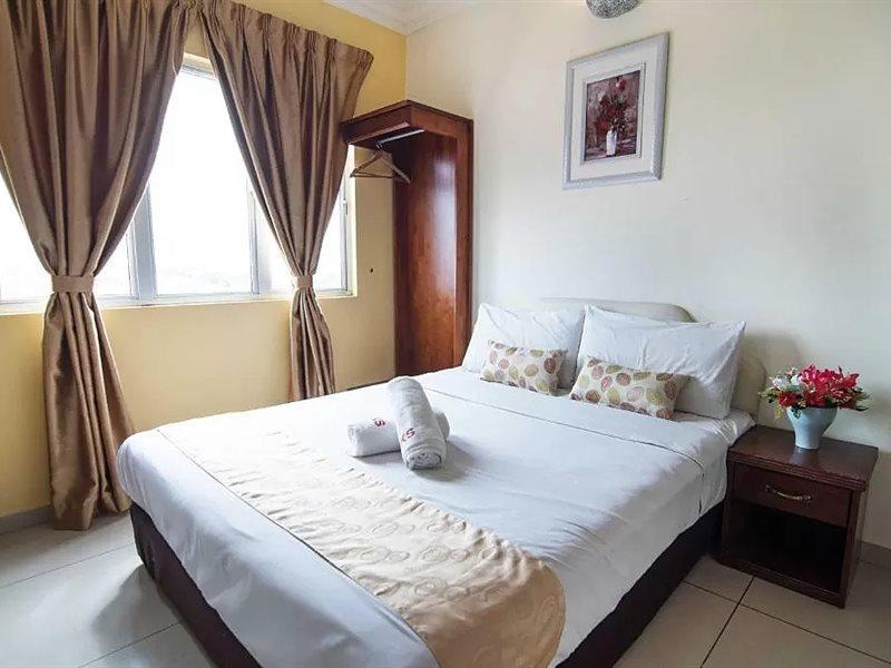 Sun Inns Hotel Sitiawan Bagian luar foto