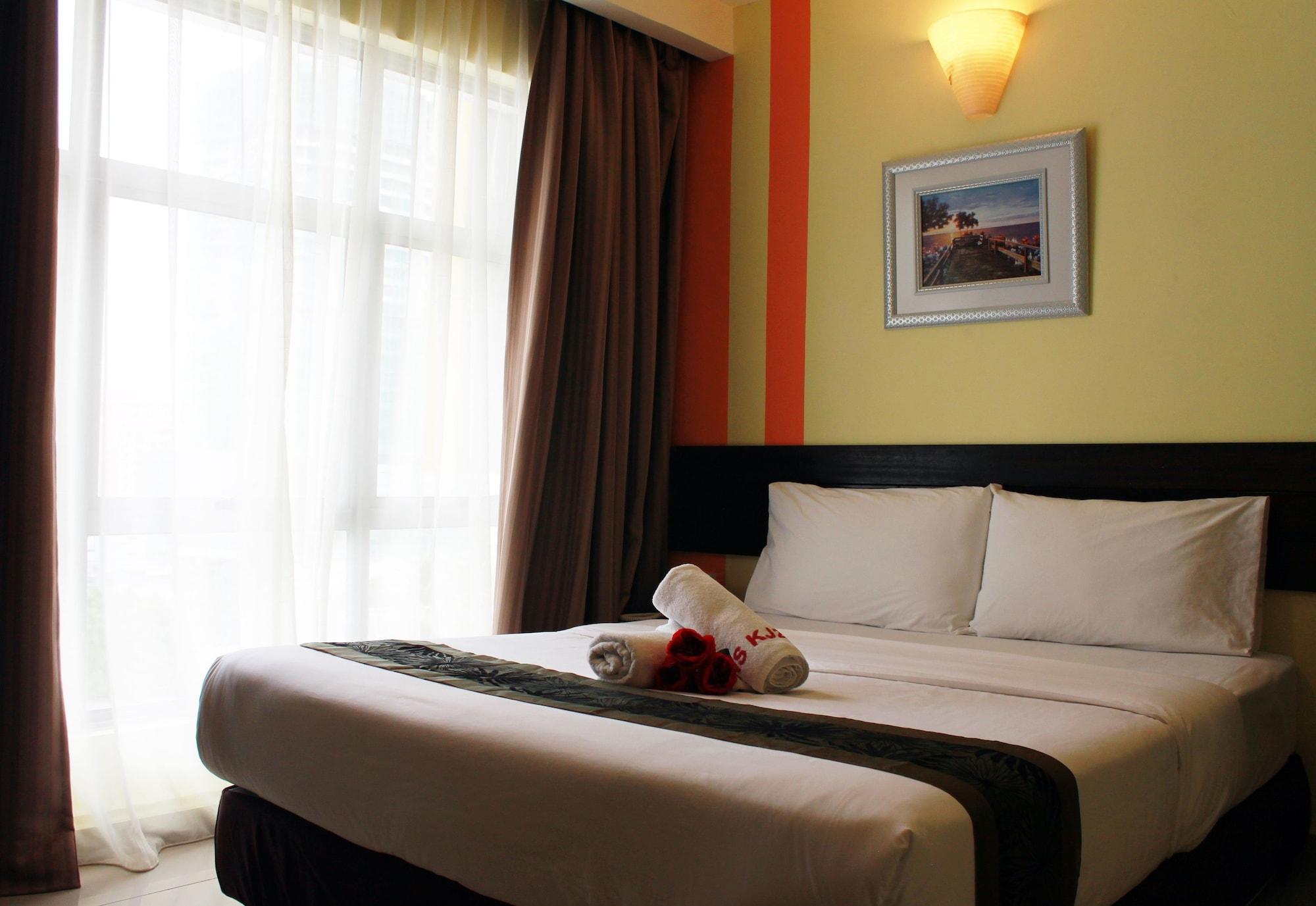 Sun Inns Hotel Sitiawan Bagian luar foto
