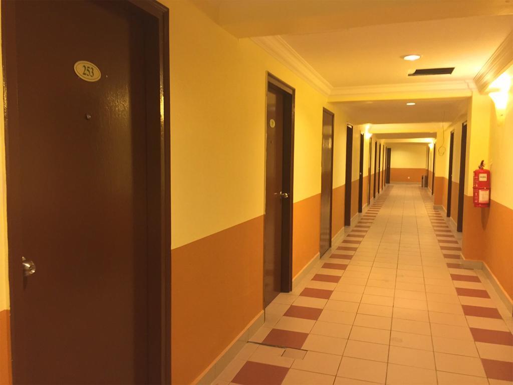 Sun Inns Hotel Sitiawan Bagian luar foto