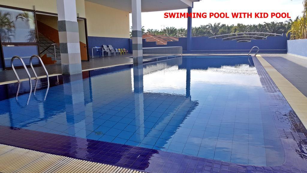 Sun Inns Hotel Sitiawan Bagian luar foto